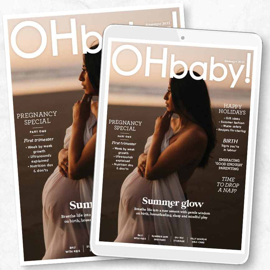 Magazine + Subscriptions