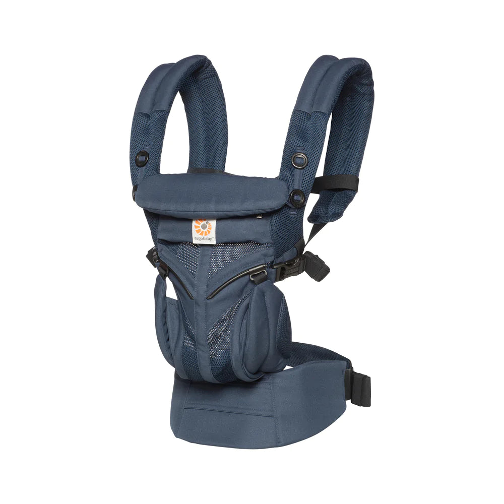 Ergobaby 360 discount omni cool air