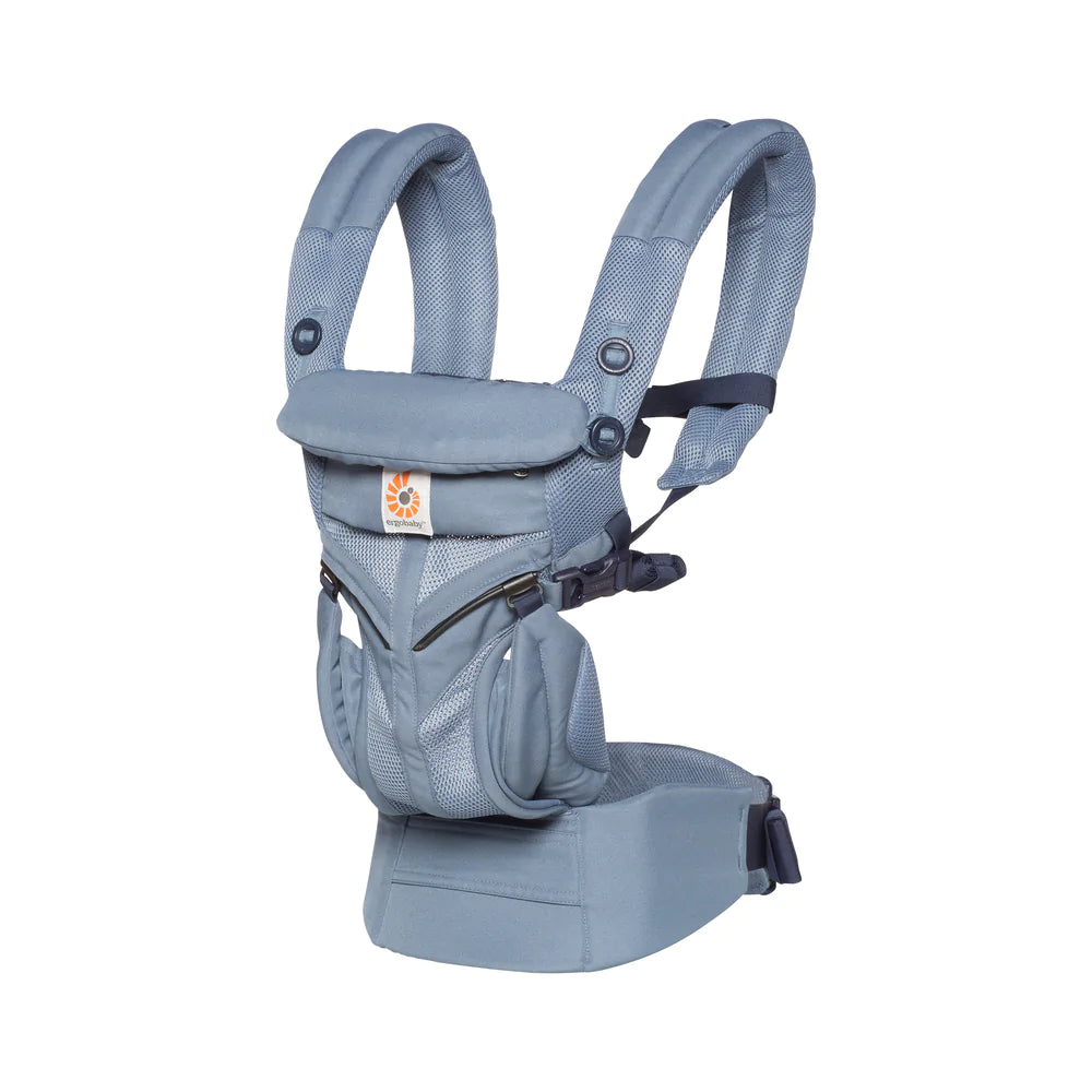 Ergo baby top omni 360 nz
